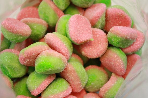 Bulk Candy - Jelly Filled Watermelon Gummies