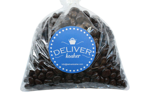 Bulk Candy - Chocolate Covered Raisins