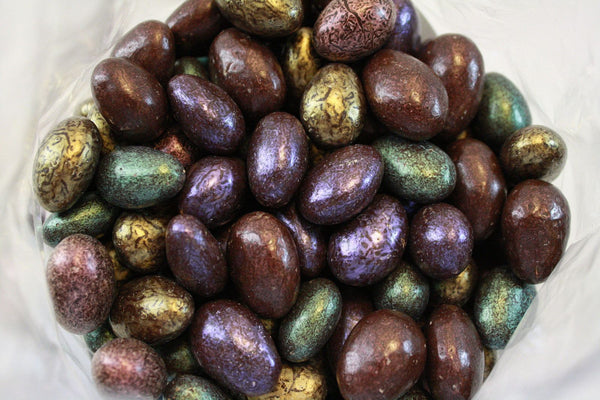 Bulk Candy - Assorted Jewel Chocolate Almonds