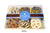Gourmet Chocolate Covered Pretzel Gift Box, Assorted